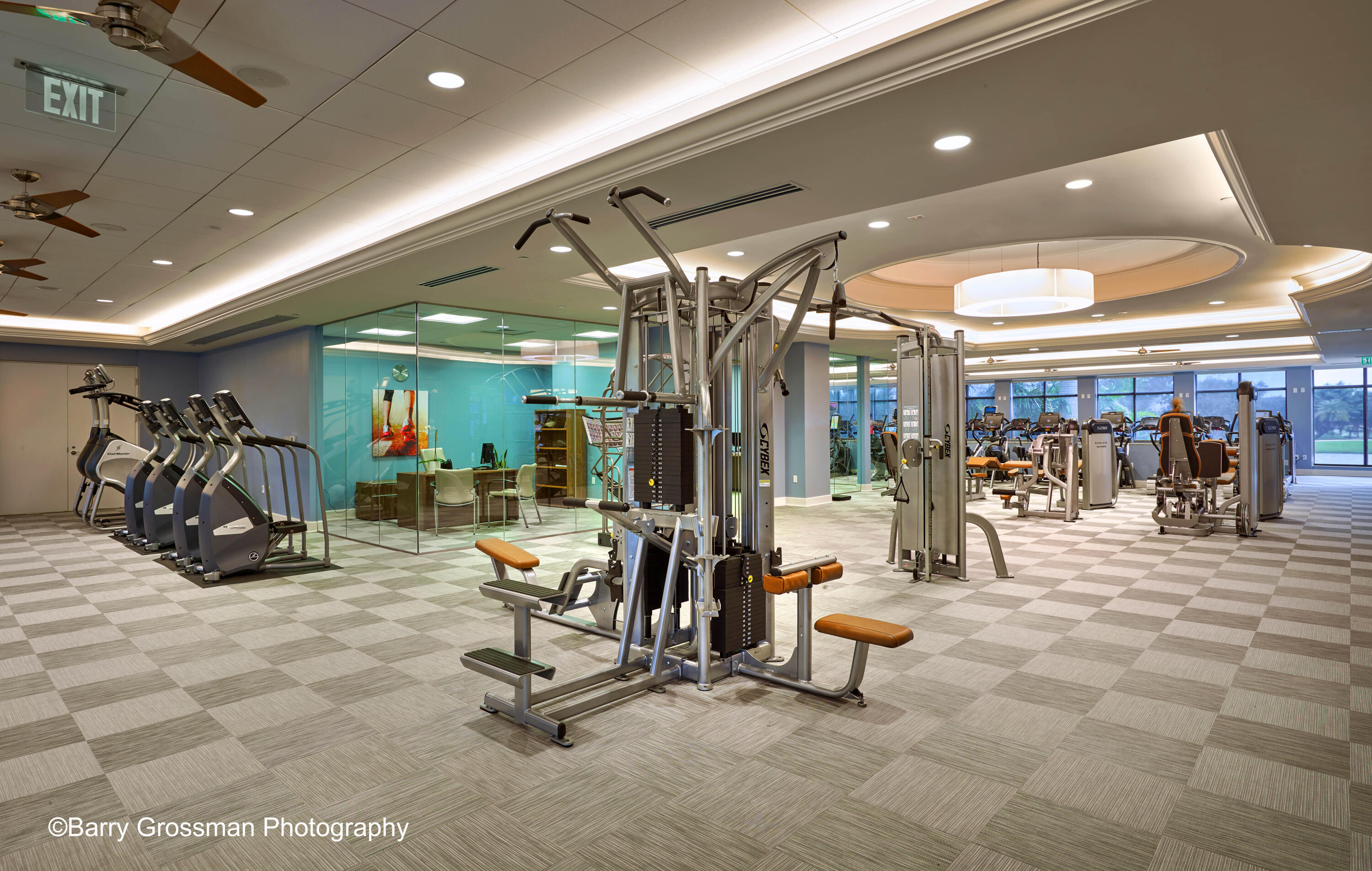 6080 Northwest 43rd Terrace Boca Raton, FL 33496 - Photo 19 of 23 Woodfield Fitness