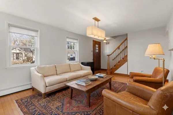 $5,000 | 22 Munroe Road, Lexington, MA 02421