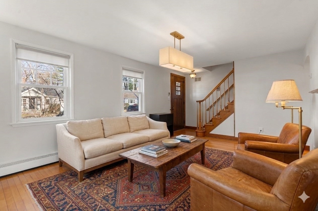 22 Munroe Road Lexington, MA 02421 - Photo 12 of 17
