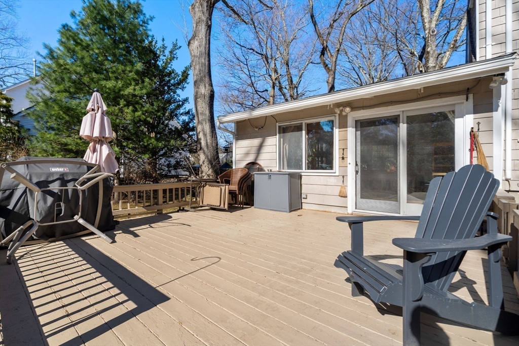 22 Munroe Road Lexington, MA 02421 - Photo 16 of 17
