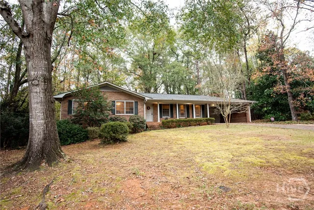 $2,400 | 270 Segrest Circle, Athens, GA 30605
