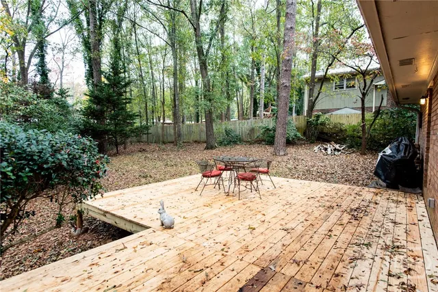 $2,400 | 270 Segrest Circle, Athens, GA 30605