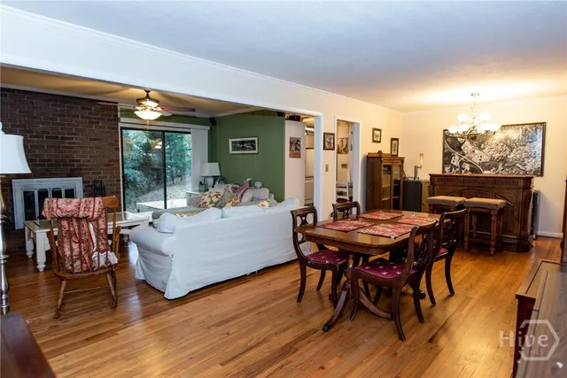 $2,400 | 270 Segrest Circle, Athens, GA 30605