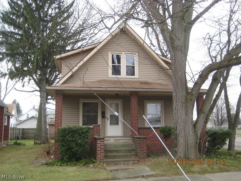 2920 4th Street Northwest Canton, OH 44708 - Photo 1 of 13