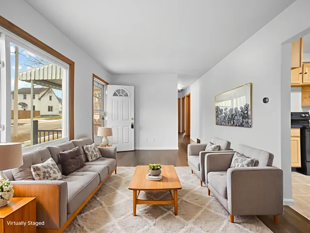 $209,900 | 1113 North Street, Beloit, WI 53511