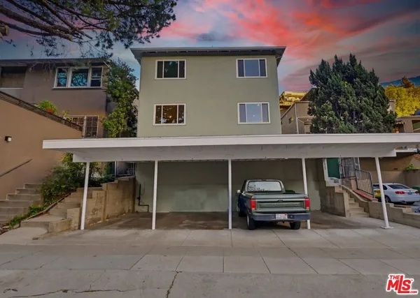 a house view