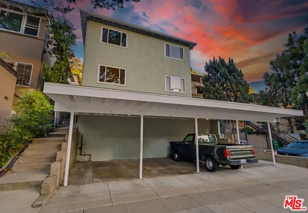 $3,600 | 1828 Silver Lake Boulevard, Los Angeles, CA 90026