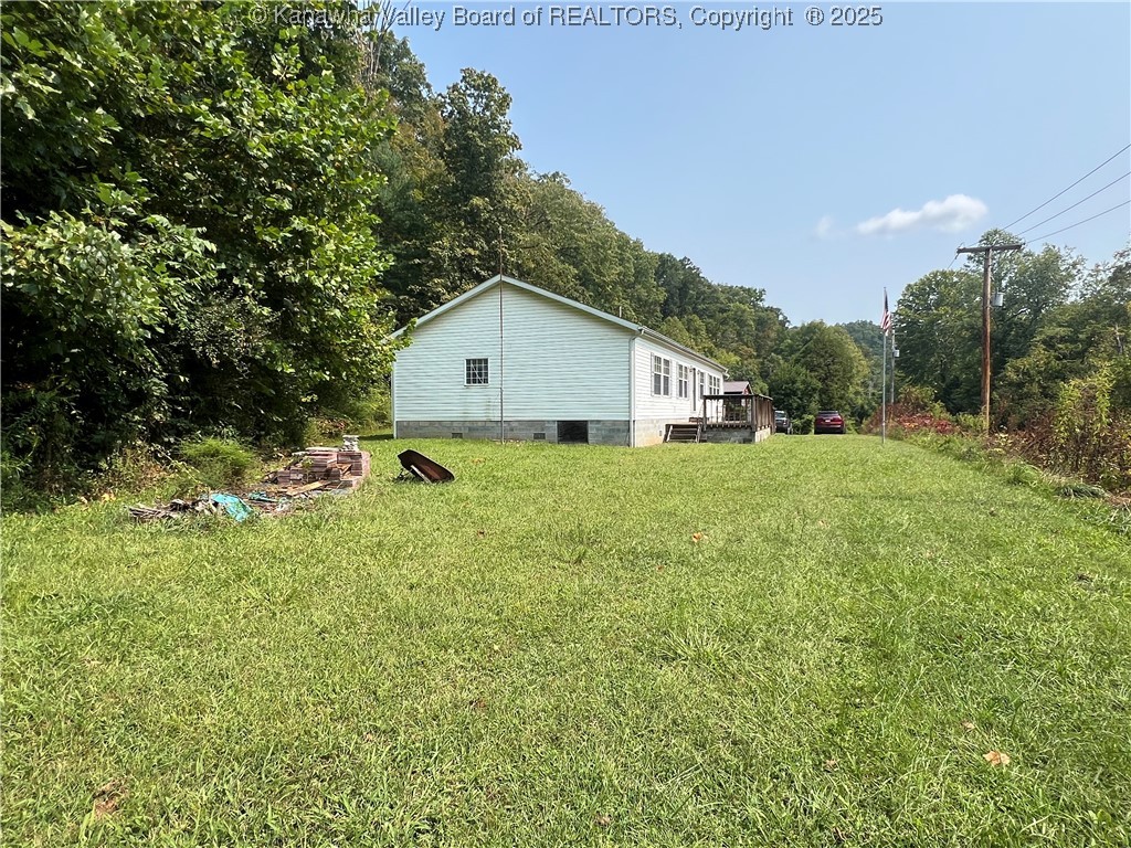 2964 East Mud River Road Milton, WV 25541 - Photo 27 of 28 Gallery Image 27