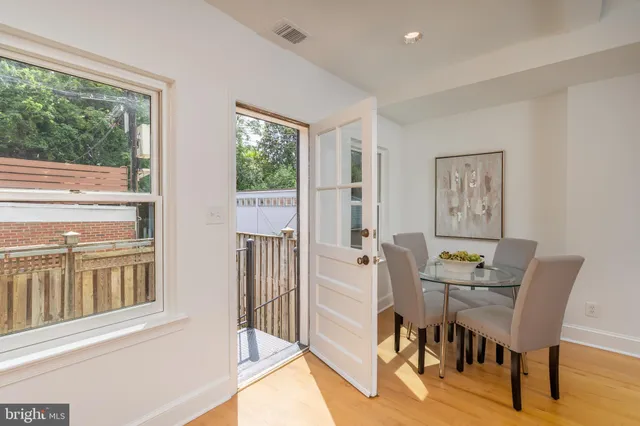 $1,895,000 | 1683 35th Street Northwest, Washington, DC 20007
