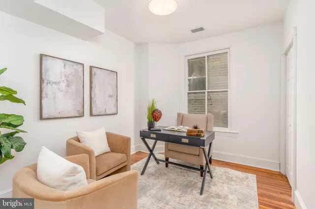 $1,895,000 | 1683 35th Street Northwest, Washington, DC 20007