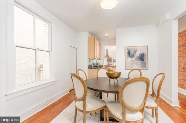 $1,895,000 | 1683 35th Street Northwest, Washington, DC 20007