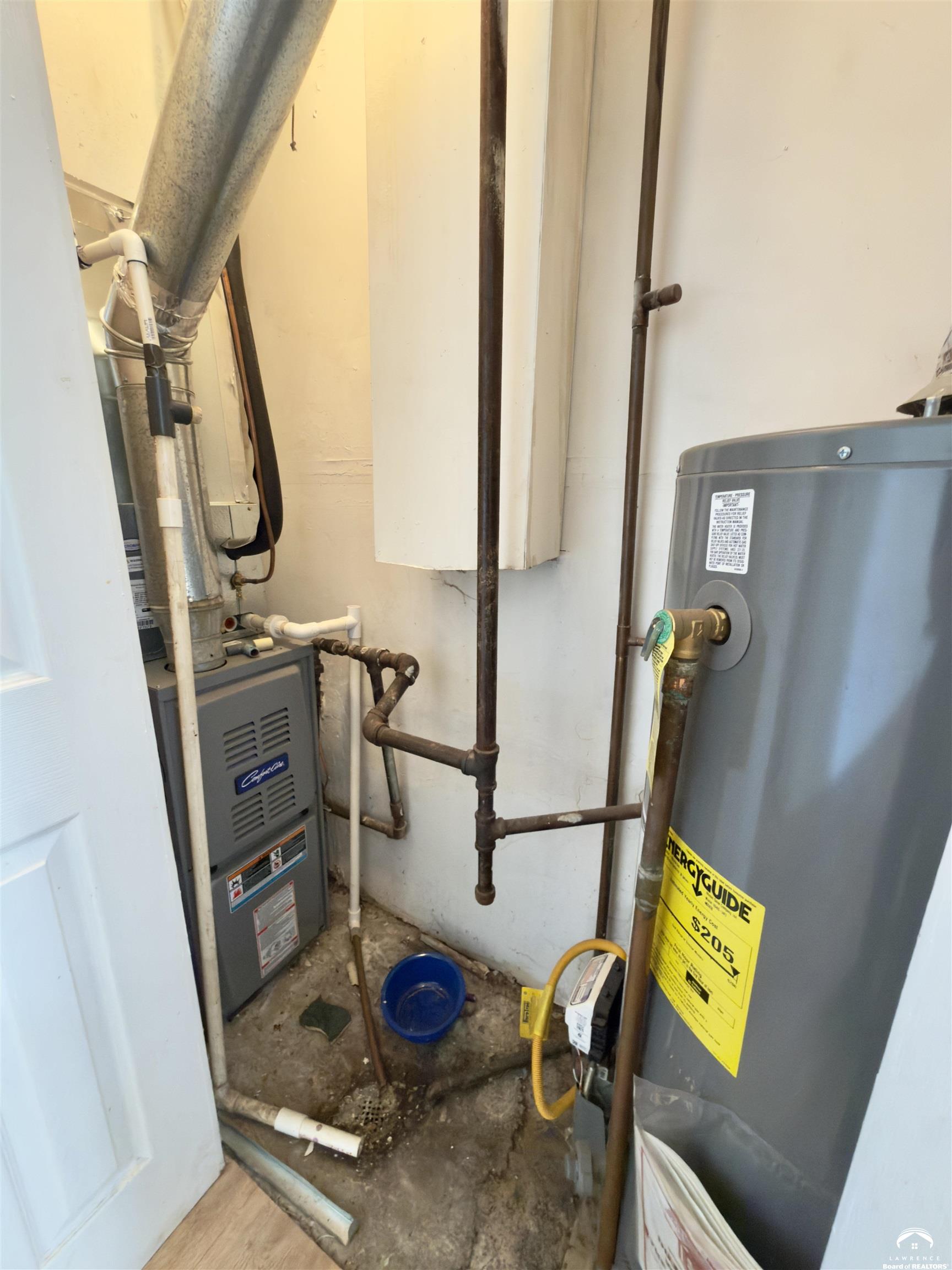 255 North Michigan Street, Unit 56 Lawrence, KS 66044 - Photo 25 of 26