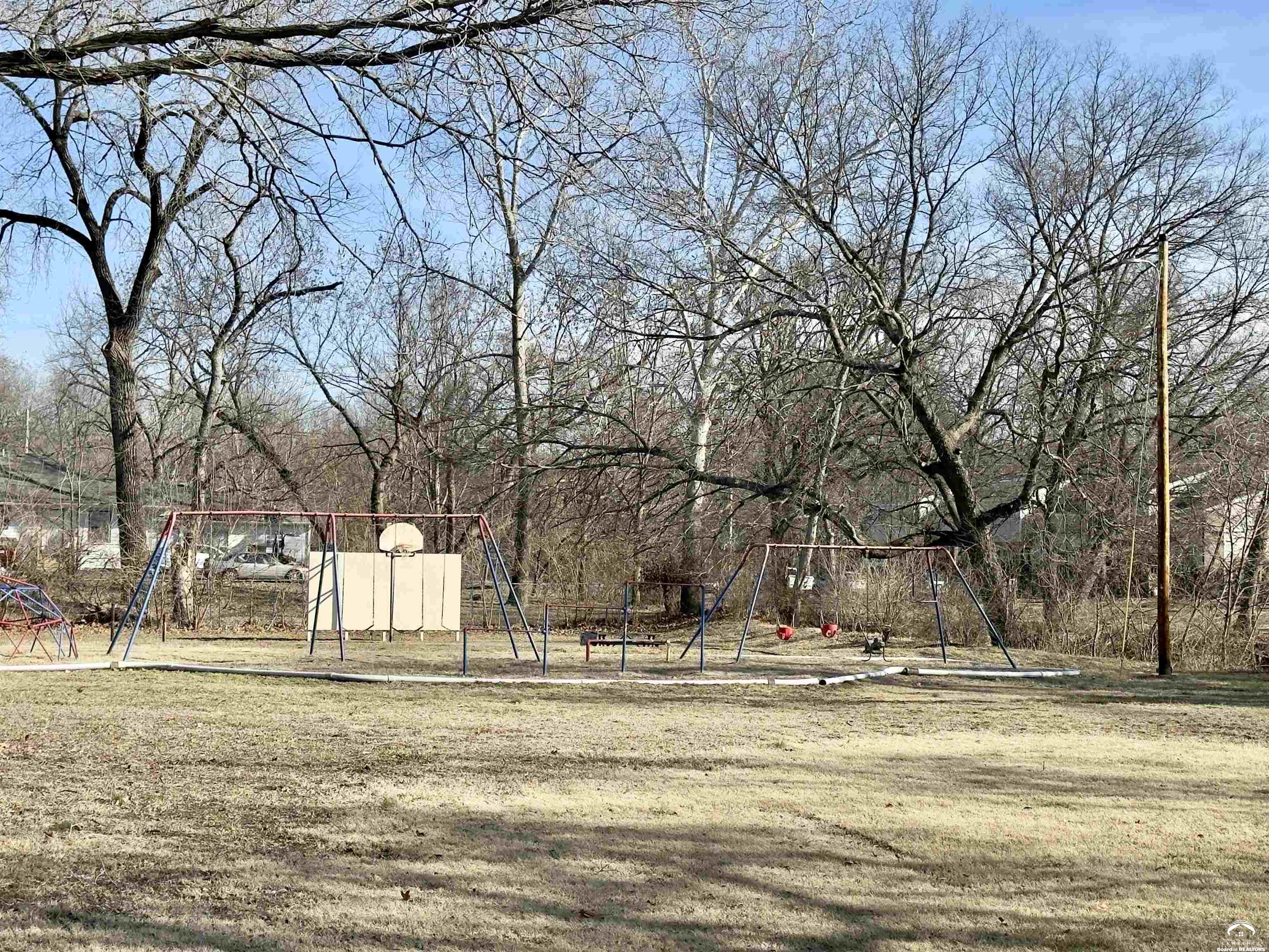 255 North Michigan Street, Unit 56 Lawrence, KS 66044 - Photo 26 of 26