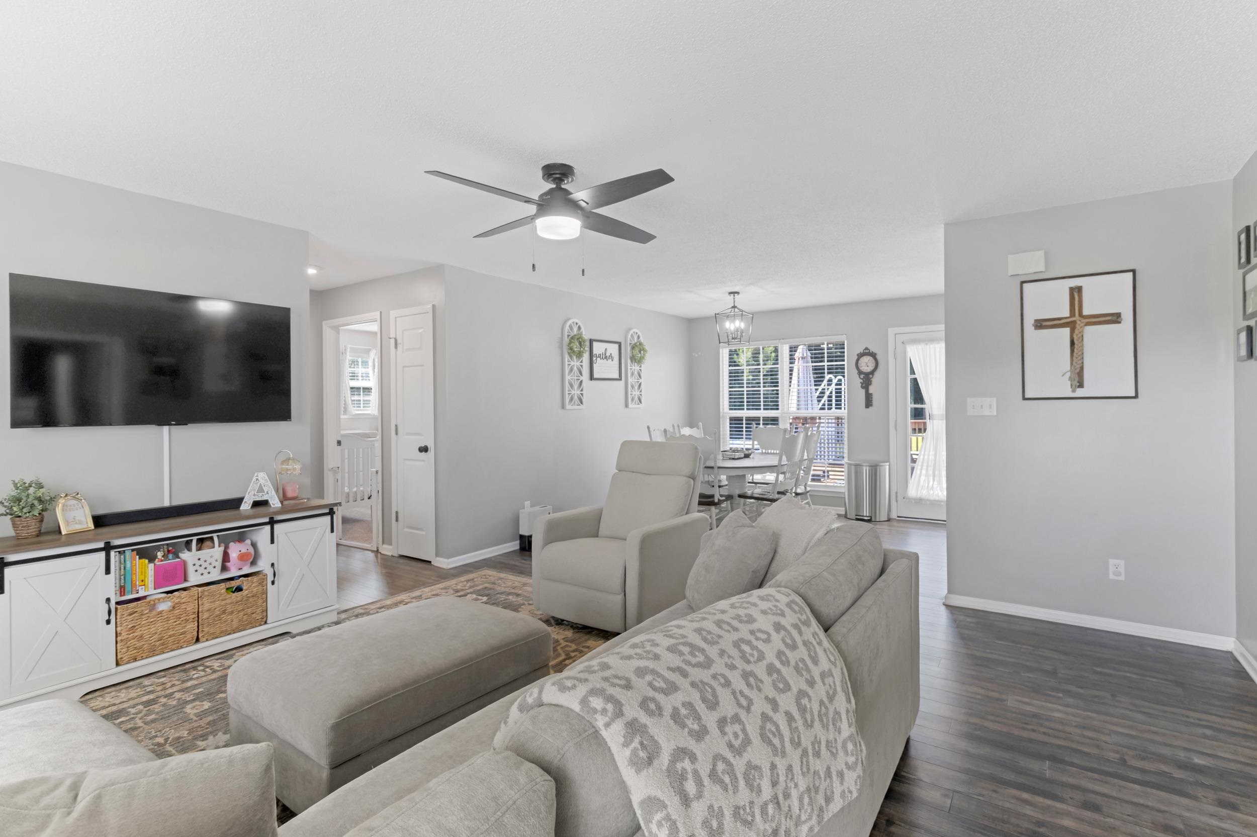 266 Crooked Tree Drive Inman, SC 29349 - Photo 6 of 36