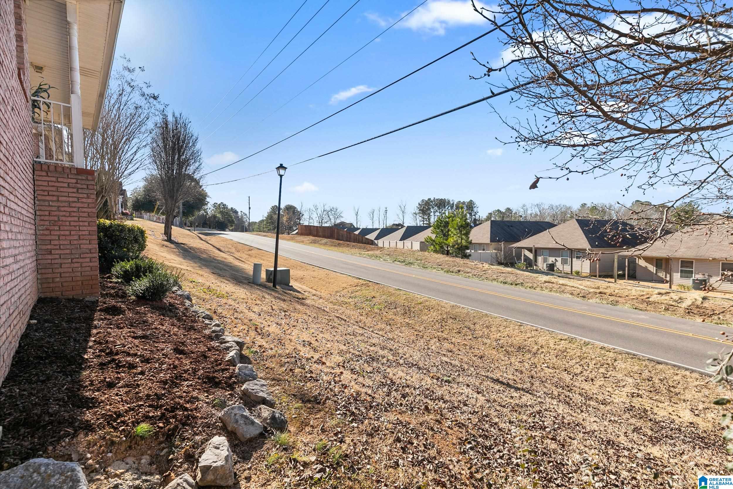 4783 New Found Road Mount Olive, AL 35117 - Photo 31 of 32