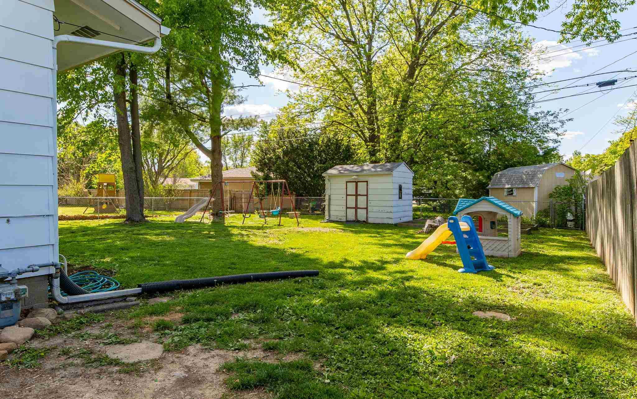 1413 Rutledge Drive Lincoln, IL 62656 - Photo 26 of 28 Gallery Image 26