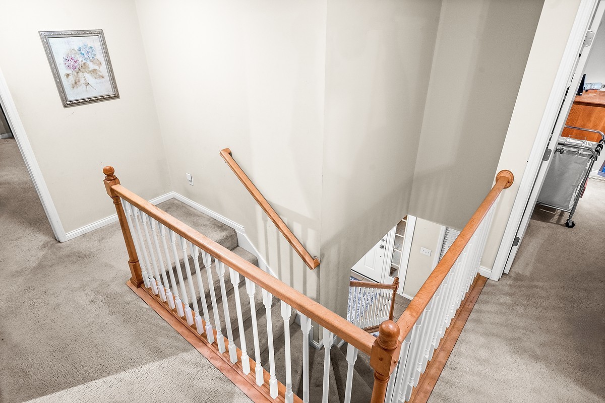 2985 Bear Claw Street Normal, IL 61761 - Photo 35 of 51 a view of entryway