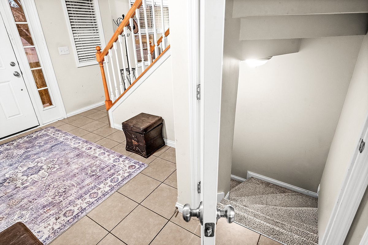 2985 Bear Claw Street Normal, IL 61761 - Photo 48 of 51 a view of entryway