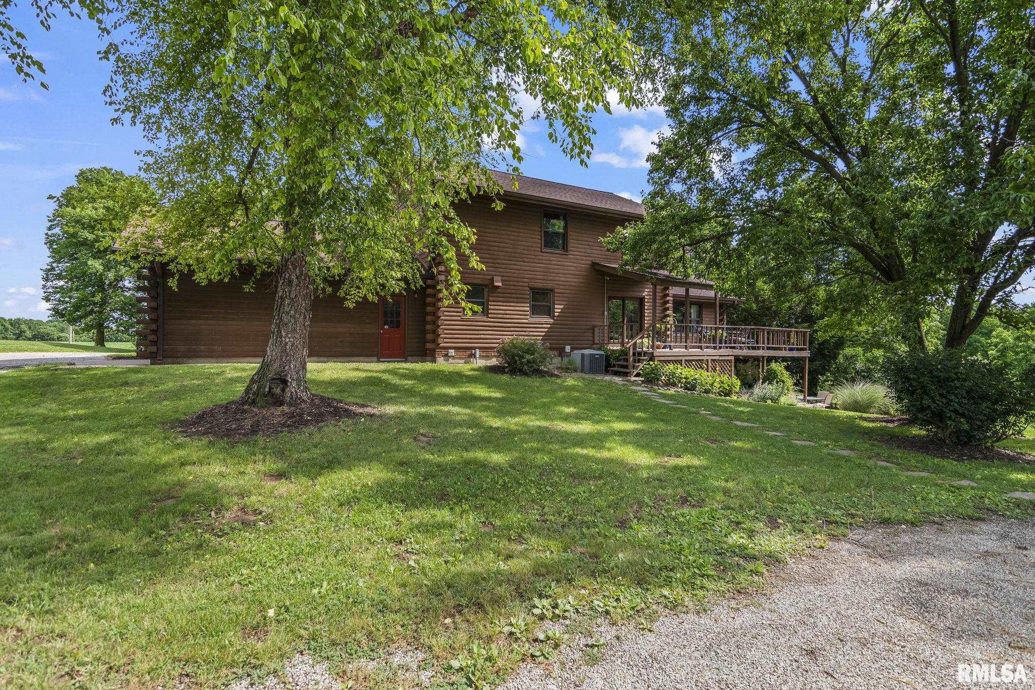 1850 East Barber Road Sherman, IL 62684 - Photo 48 of 65