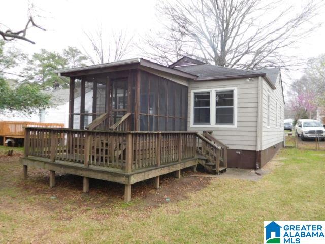 1505 Monticello Road Irondale, AL 35210 - Photo 2 of 9