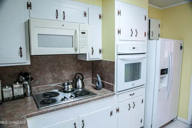 $179,000 | 480 Universal Street, McComb, MS 39648