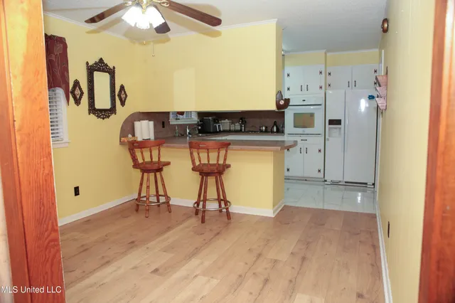 $179,000 | 480 Universal Street, McComb, MS 39648