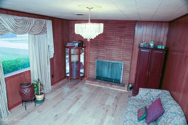 $179,000 | 480 Universal Street, McComb, MS 39648