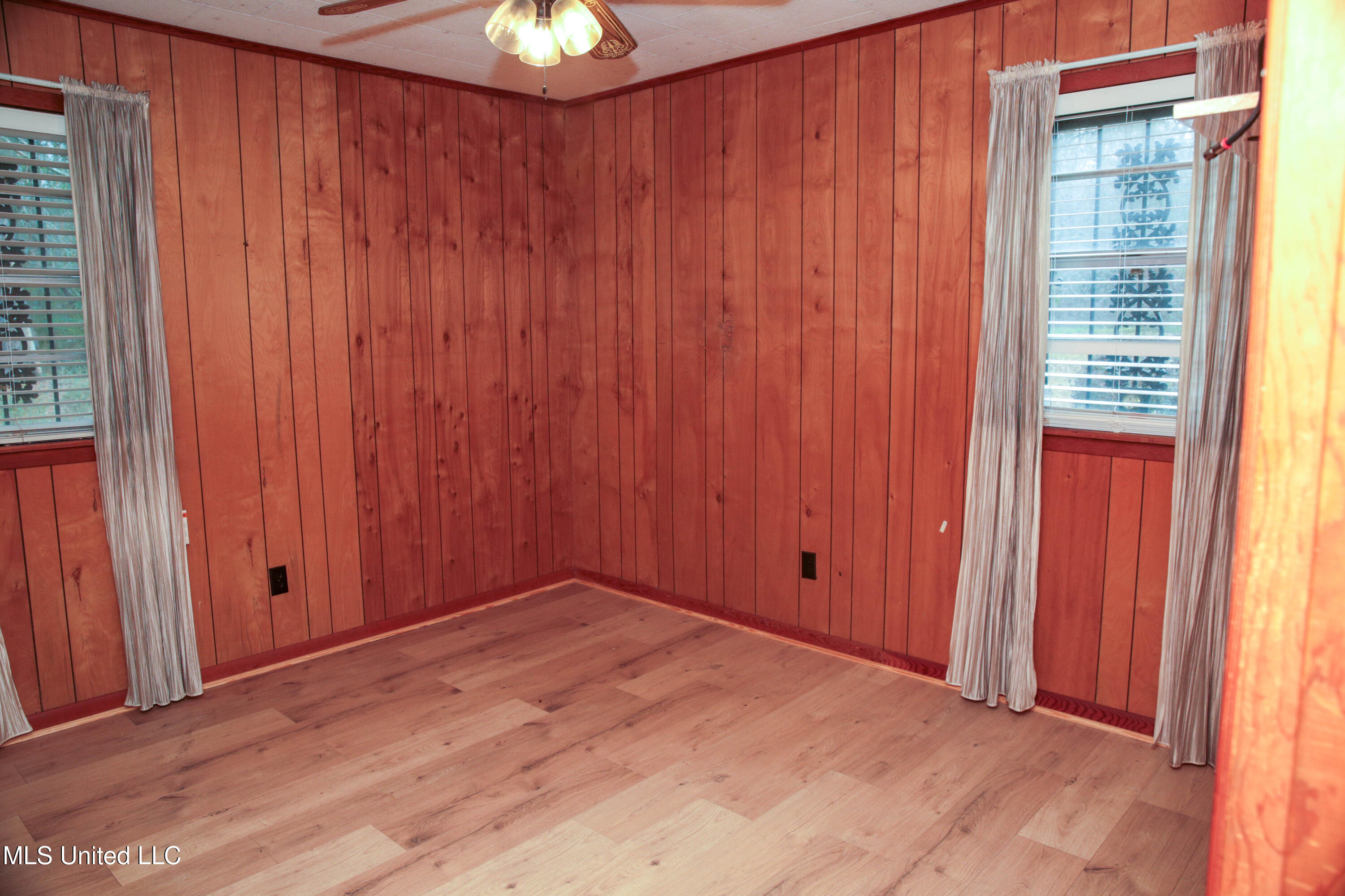 480 Universal Street McComb, MS 39648 - Photo 24 of 37 Bedroom #2