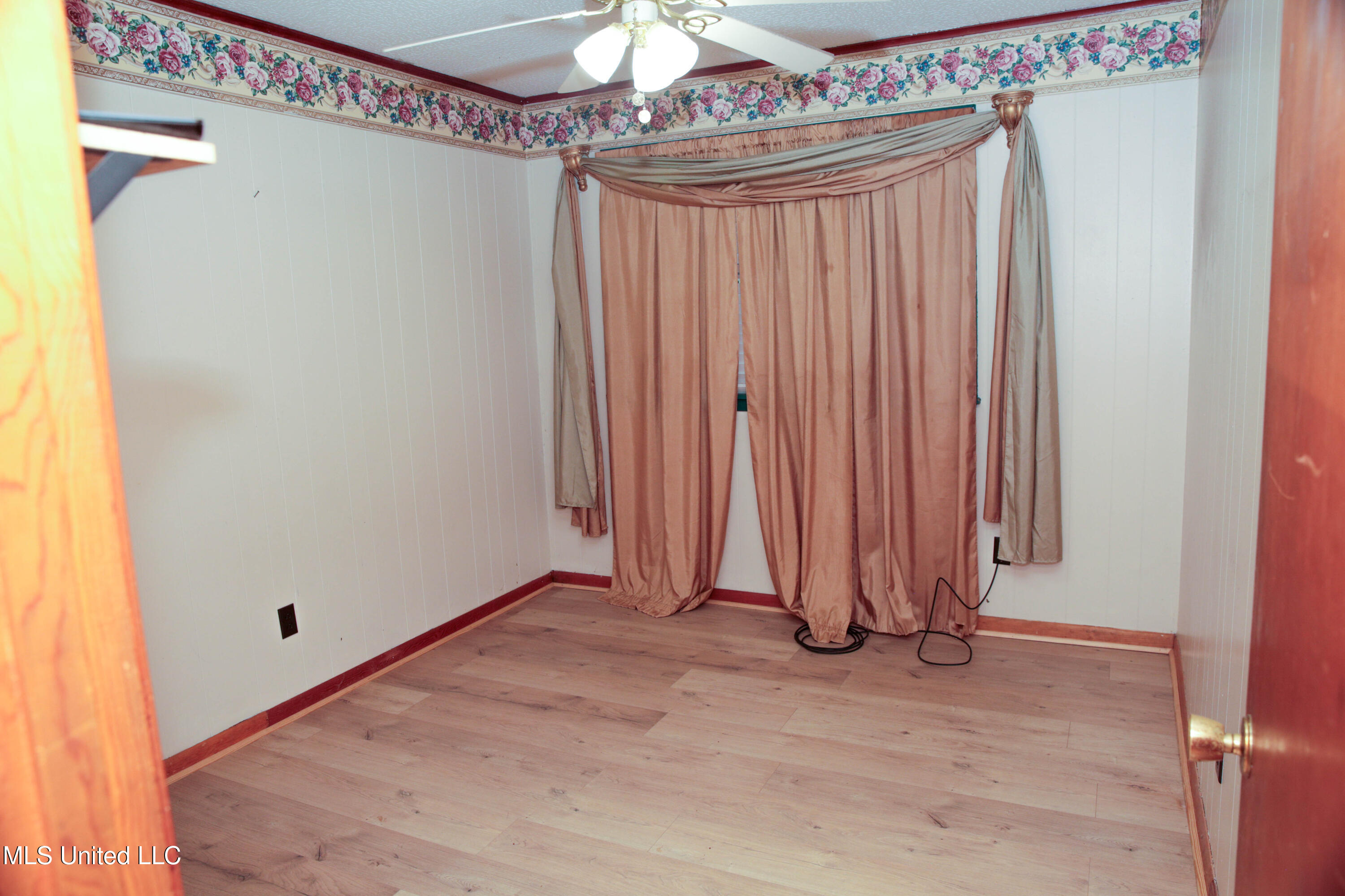 480 Universal Street McComb, MS 39648 - Photo 25 of 37 Bedroom #3