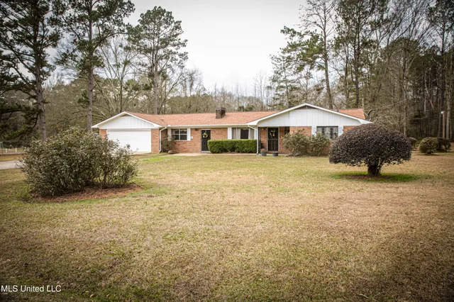 $179,000 | 480 Universal Street, McComb, MS 39648