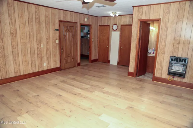 $179,000 | 480 Universal Street, McComb, MS 39648