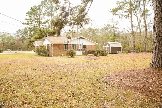 $179,000 | 480 Universal Street, McComb, MS 39648