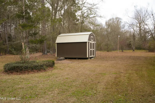 $179,000 | 480 Universal Street, McComb, MS 39648