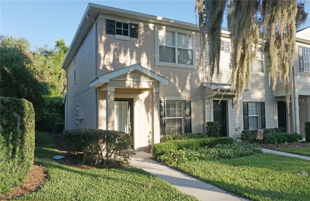 5710 Fishhawk Ridge Drive Lithia, FL 33547 - Photo 1 of 1