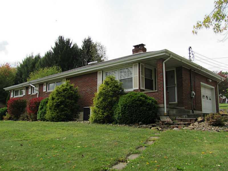 410 Three Degree Road Renfrew, PA 16053 - Photo 1 of 18 Exterior Front.