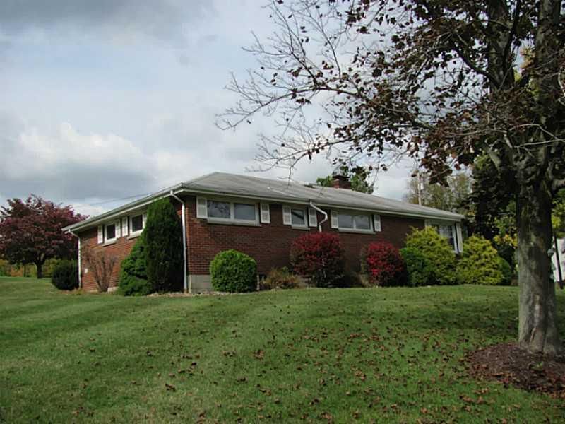410 Three Degree Road Renfrew, PA 16053 - Photo 2 of 18 Exterior Front.