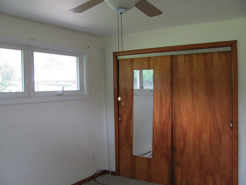 410 Three Degree Road Renfrew, PA 16053 - Photo 12 of 18 Bedroom.