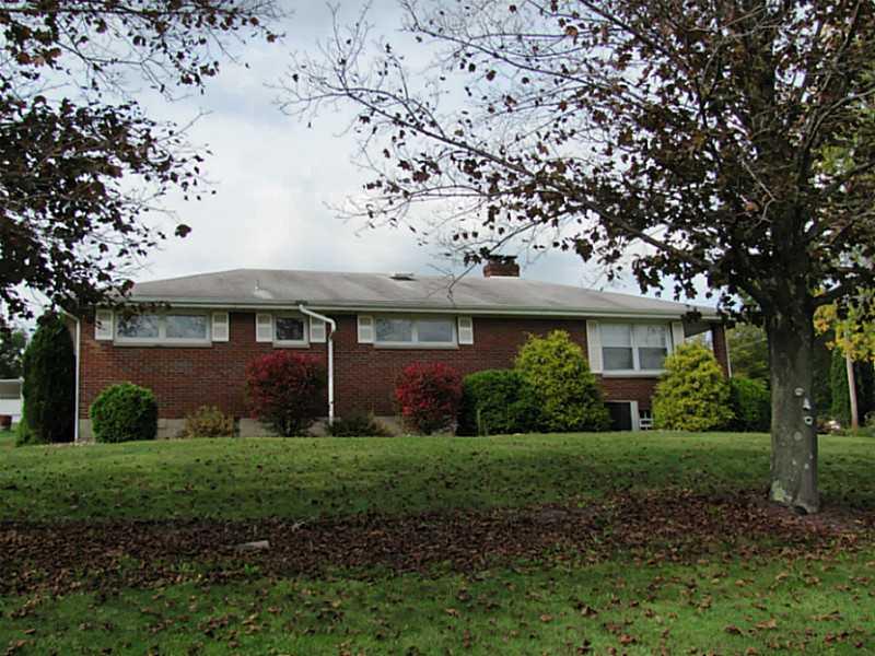 410 Three Degree Road Renfrew, PA 16053 - Photo 3 of 18 Exterior Front.