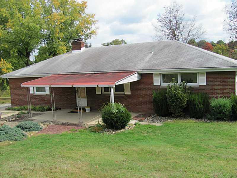 410 Three Degree Road Renfrew, PA 16053 - Photo 4 of 18 Exterior Back.