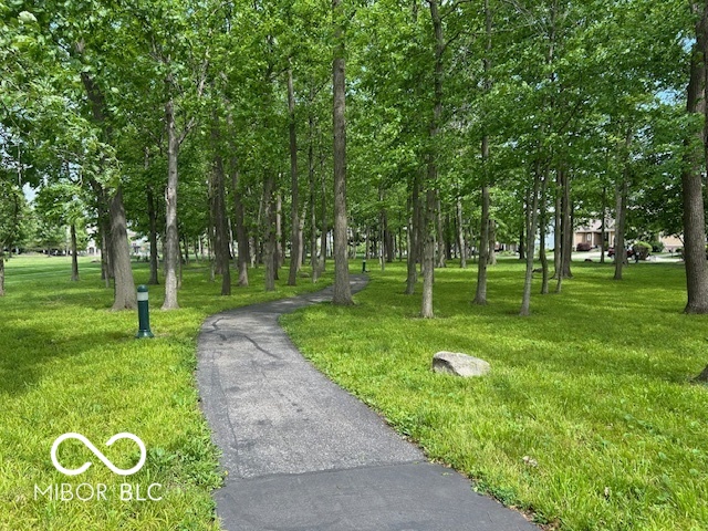 13484 Erlen Drive Fishers, IN 46037 - Photo 40 of 45