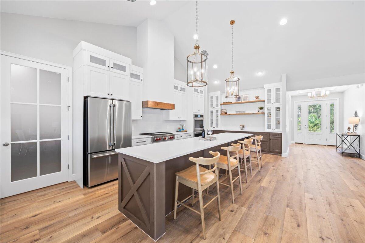 3570 Hield Road Melbourne, FL 32904 - Photo 12 of 83 Kitchen
