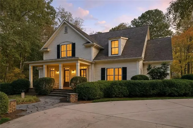 $1,225,000 | 1450 Acworth Due West Road Northwest, Kennesaw, GA 30152
