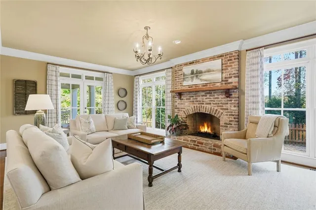 $1,225,000 | 1450 Acworth Due West Road Northwest, Kennesaw, GA 30152