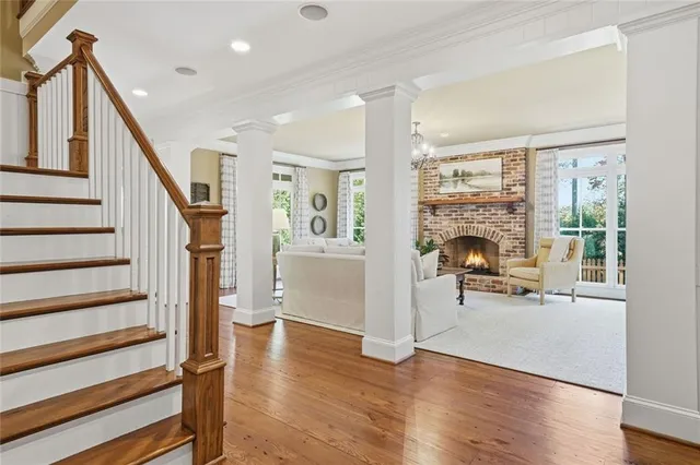 $1,225,000 | 1450 Acworth Due West Road Northwest, Kennesaw, GA 30152