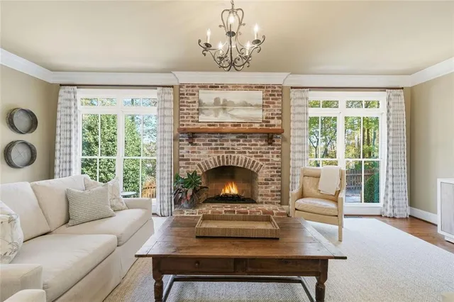 $1,225,000 | 1450 Acworth Due West Road Northwest, Kennesaw, GA 30152