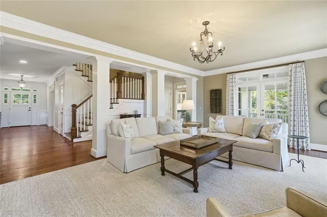 $1,225,000 | 1450 Acworth Due West Road Northwest, Kennesaw, GA 30152