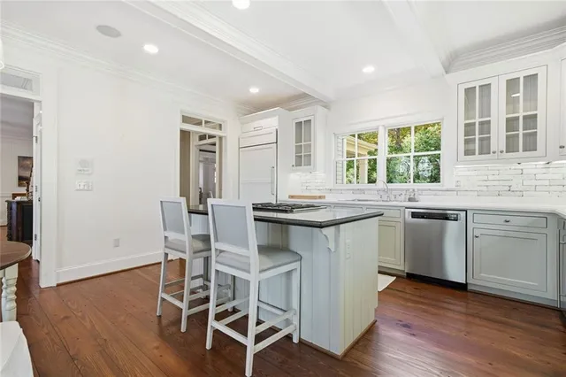 $1,225,000 | 1450 Acworth Due West Road Northwest, Kennesaw, GA 30152