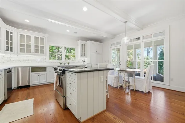 $1,225,000 | 1450 Acworth Due West Road Northwest, Kennesaw, GA 30152