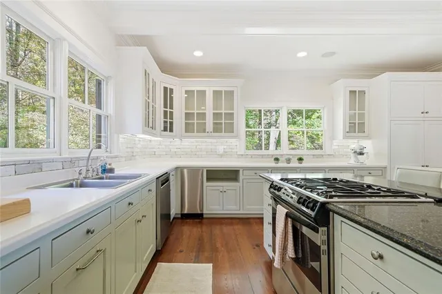 $1,225,000 | 1450 Acworth Due West Road Northwest, Kennesaw, GA 30152