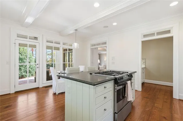 $1,225,000 | 1450 Acworth Due West Road Northwest, Kennesaw, GA 30152